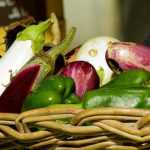 Auberginen, Paprika und Chilis säen: Wann und wie?