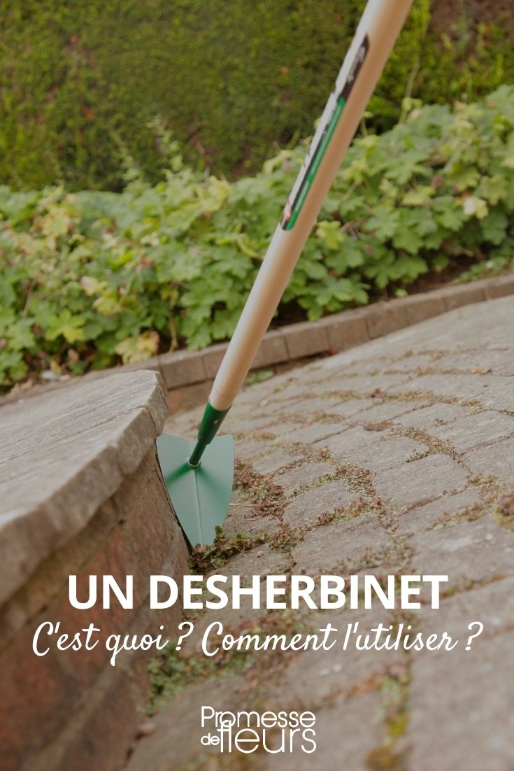Desherbinet