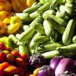 Gemüsegarten im Süden: Welches Gemüse anbauen?