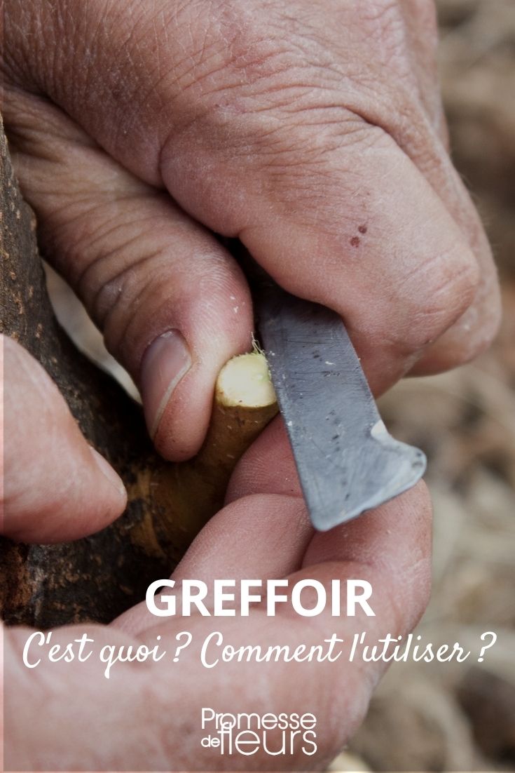 Greifmesser