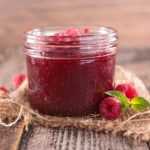 Das Rezept für Himbeermarmelade