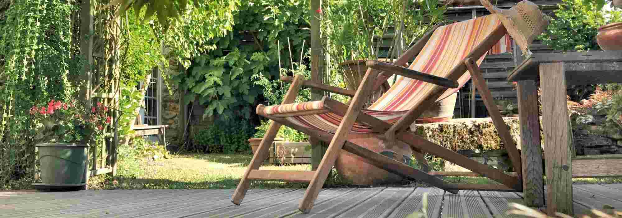 8 Fehler auf der Terrasse vermeiden