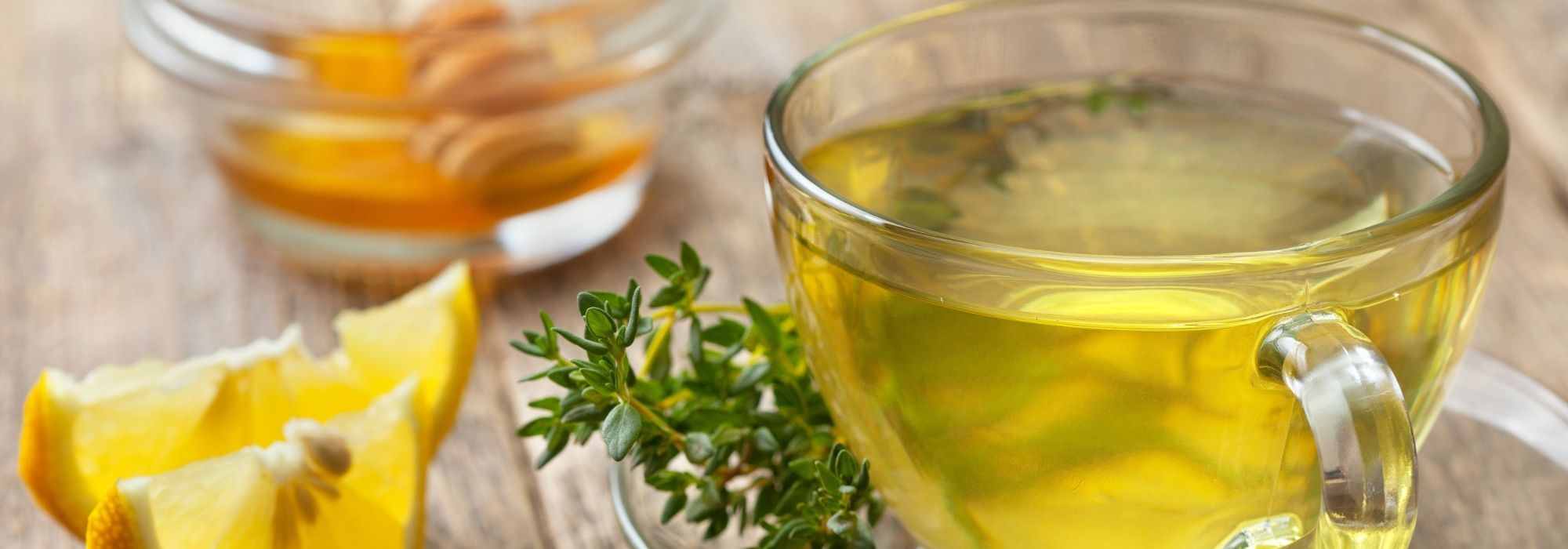 5 Pflanzen fürs Immunsystem stärken