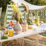 Gartenarbeiten im Juli?