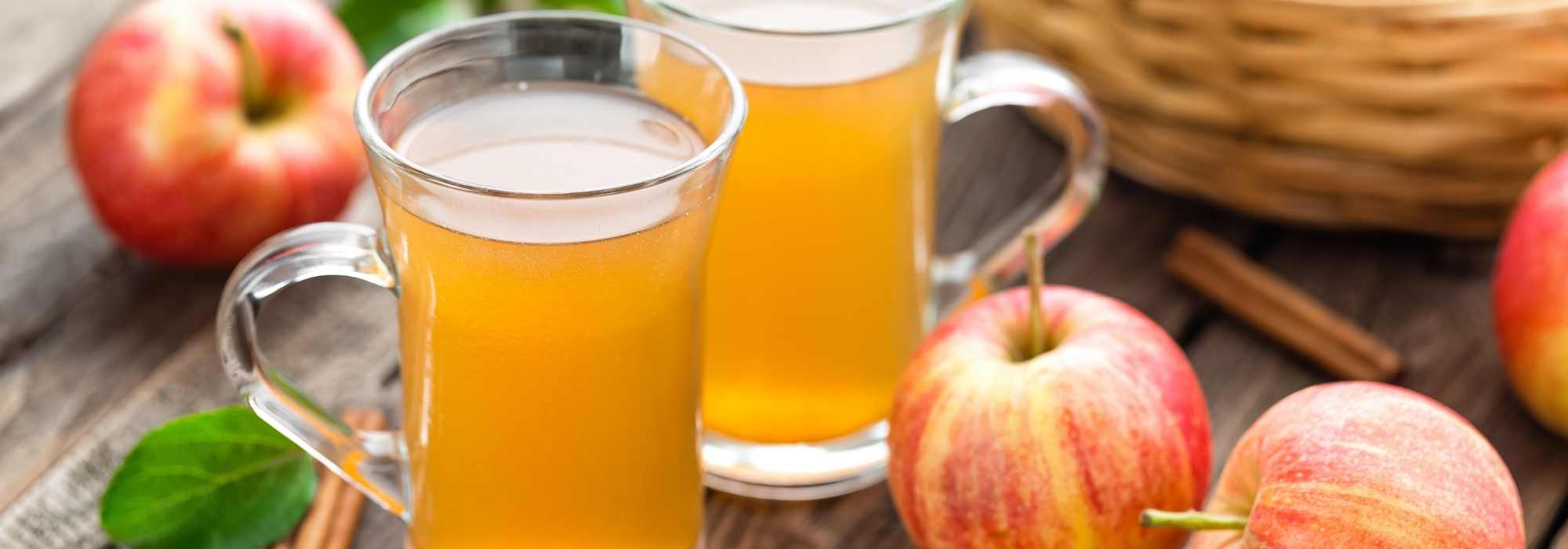 Mostäpfel: Welche Sorten?