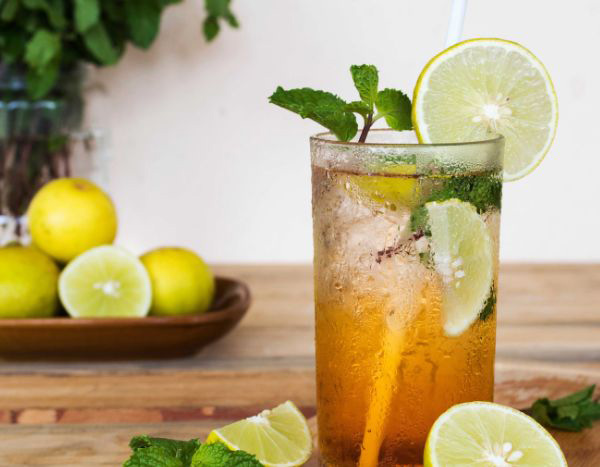 Bergamottensirup selber machen?