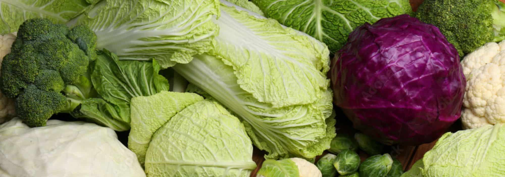 Kohl auswählen
