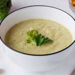 Zero-Waste-Suppe