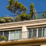 9 Tipps vom Landschaftsarchitekten für die Dachterrasse