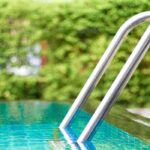 Welche Sichtschutzwände für den Pool?