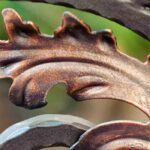Schmiedeeisen im Garten: Ideen & Inspirationen