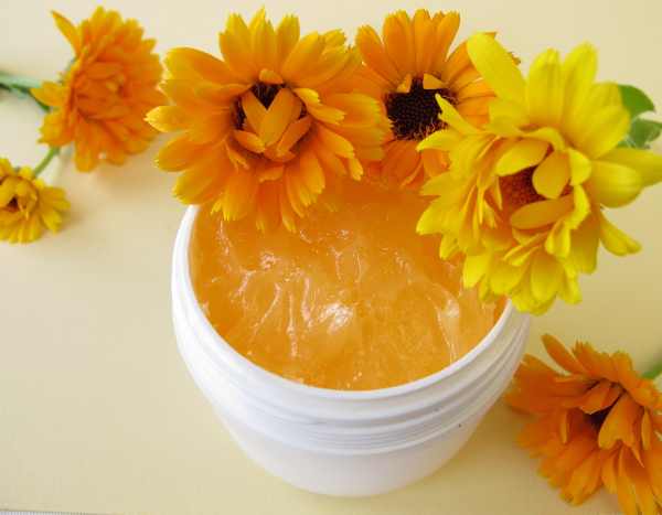 Ringelblumencreme in 3 einfachen Schritten herstellen?