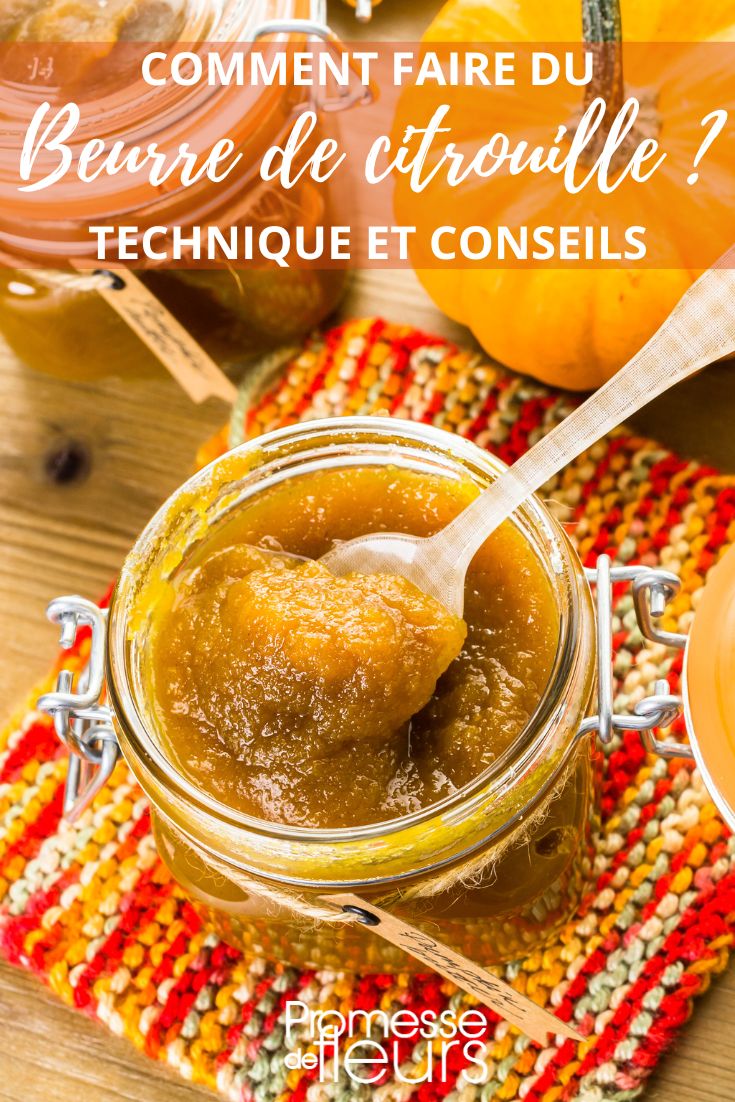 Rezept für Kürbis-Apfel-Butter