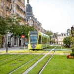 Was ist eine grüne oder nachhaltige Stadt?