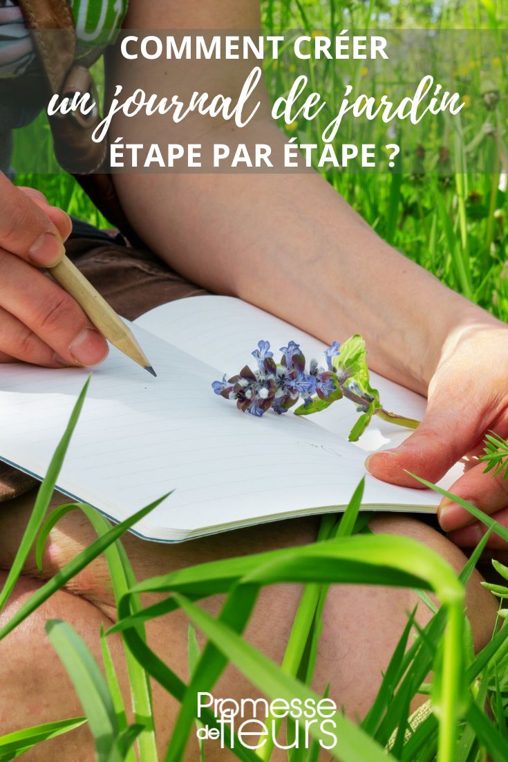 Garten-Tagebuch