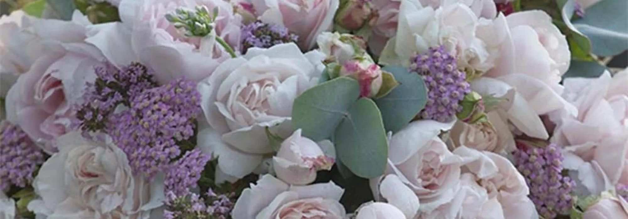 Die besten Rosen für zauberhafte, duftende Sträuße
