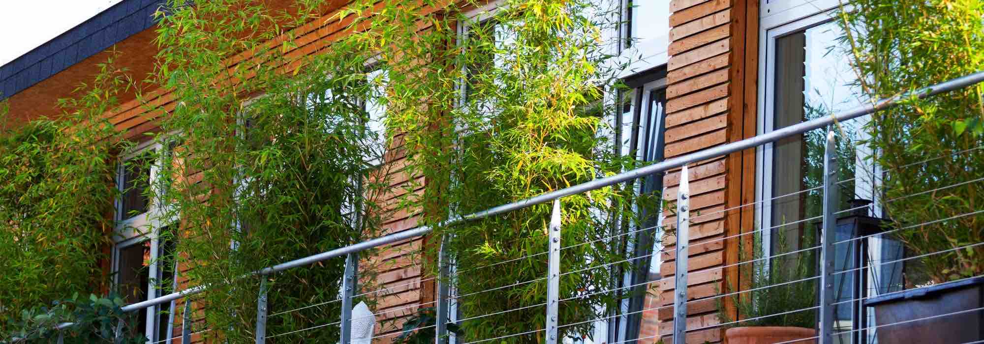 Windigen Balkon gestalten