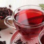 Hibiskustee selbst zubereiten?