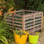 Gartenanfänger: Kompost erfolgreich in 5 einfachen Schritten herstellen