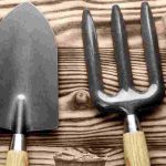 Garten für Anfänger: die richtigen Werkzeuge wählen?