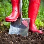 Gartenarbeit für Anfänger: Was ist Umgraben und wie macht man es richtig?