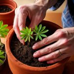 Wie man Lupinen durch Stecklinge vermehrt, um Ihren Garten zu verschönern?