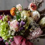 Die schönsten Stauden für selbstgemachte Blumensträuße