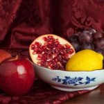 Woher stammen unsere Obstgehölze?