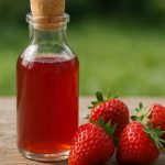 Wie macht man einen Koso aus Erdbeeren? Unser einfaches Rezept