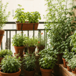 Gemüsegarten auf Balkon oder Terrasse: So geht's schief
