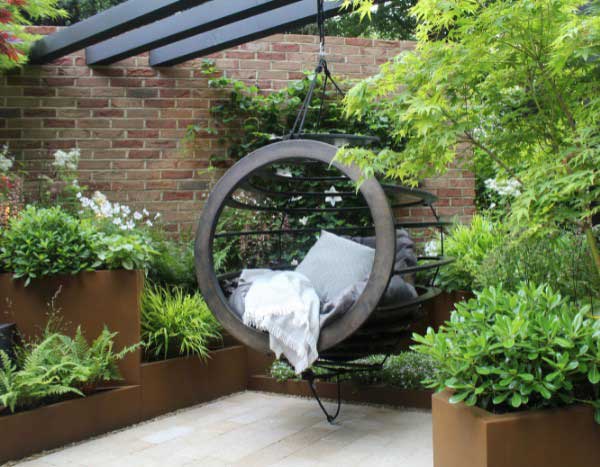 Garten: 5 große Trends 2026?