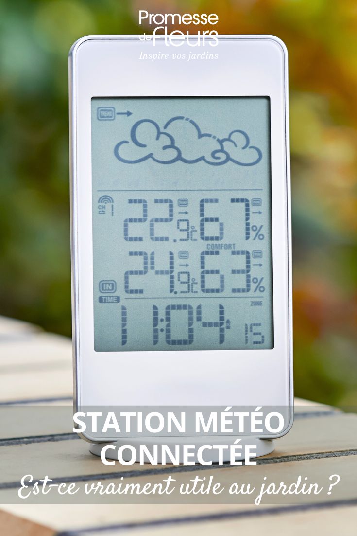 Außenwetterstation