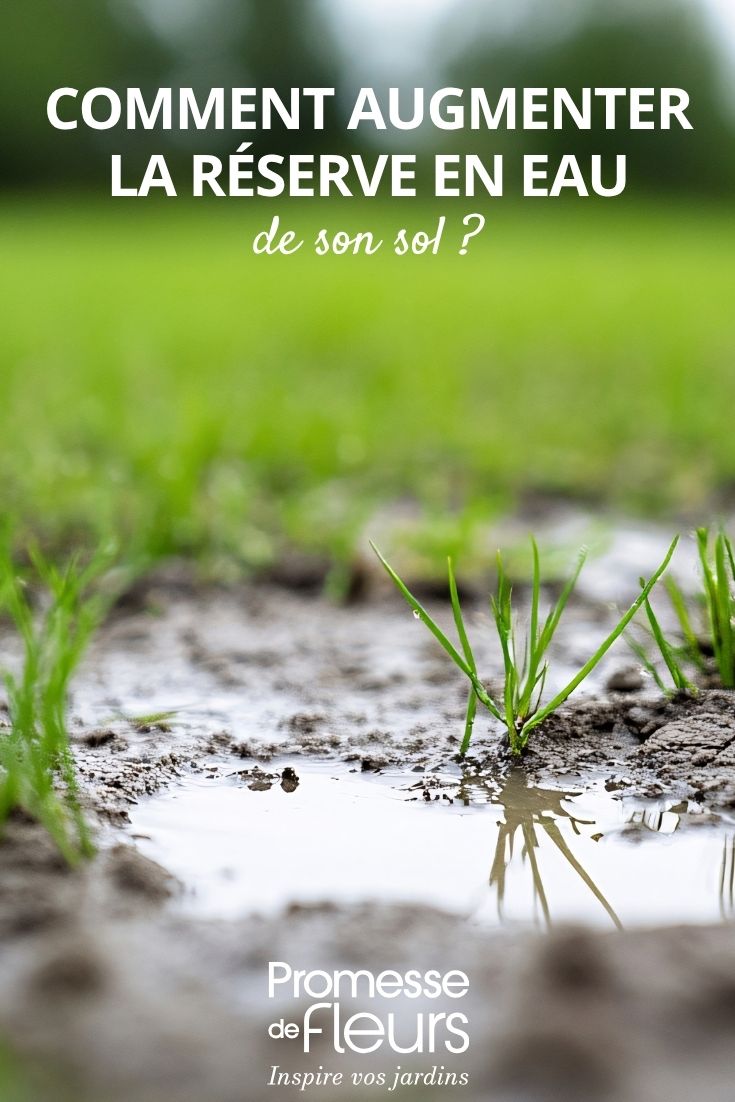 Wasser Garten Boden