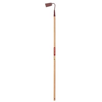 Nanterre 14 cm Terrakotta Gartenhacke mit Holzgriff und Leborgne-Kopf