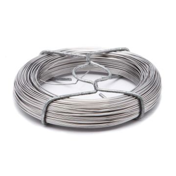 Edelstahldraht Bobinot Ø0.8mm ±50m Die Cordeline