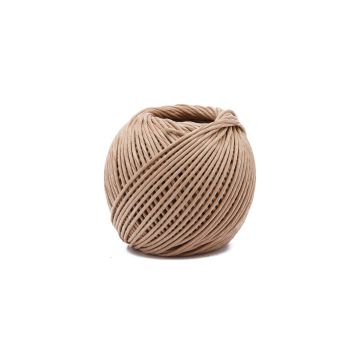 Papierkordel Die Cordeline - 80g Ballen Ø2mm ± 40m