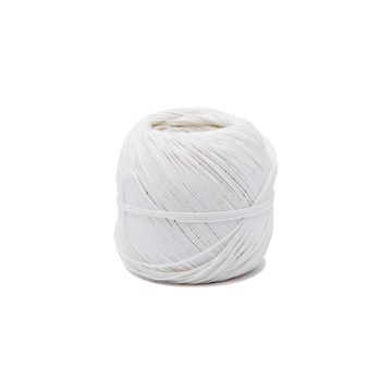 Bio-Polymermais-Schnur Die Cordeline - 100g-Knäuel für Tomaten ±80m Ø2mm