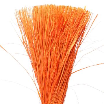 Raphia in 400g Kordiertem Flachgarn - La Cordeline