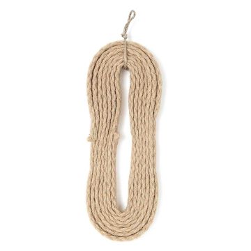 Juteband Die Cordeline ±5m Ø2cm lose