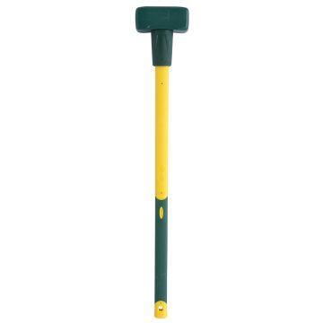 Securi-T Leborgne Doppelhammer mit Novagrip Griff