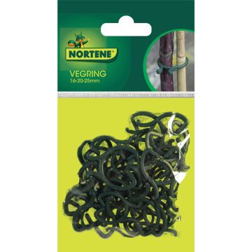 Ring für Pflanzen VEGRING - 40er-Packung in verschiedenen Sorten