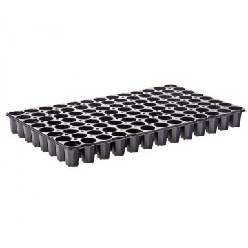 Klassisches 104-Loch-Saatguttablett (Volumen: 0,035 Liter) - im 2er-Pack erhältlich