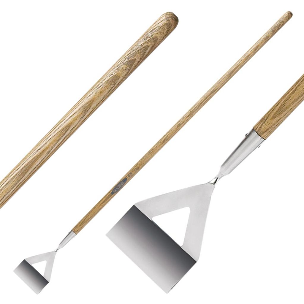 Binette traditionnelle hollandaise à double sens Spear & Jackson