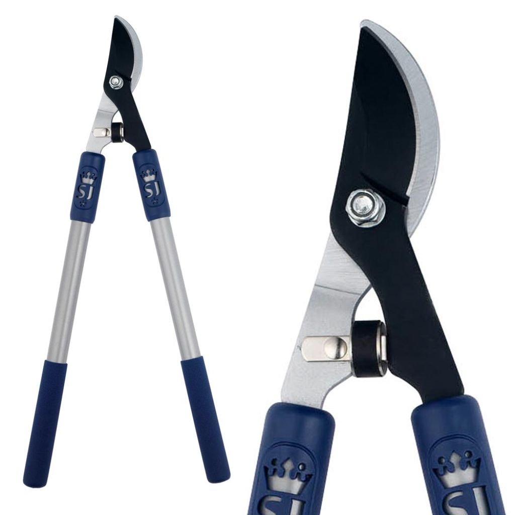 Astsäge mit gehärteter Stahlklinge von Spear & Jackson