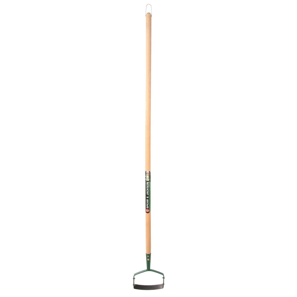 Zweizinkige Kratzer 16 cm von Spear & Jackson