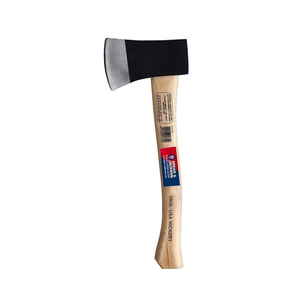 Hickory Axtgriff Spear & Jackson 38 cm
