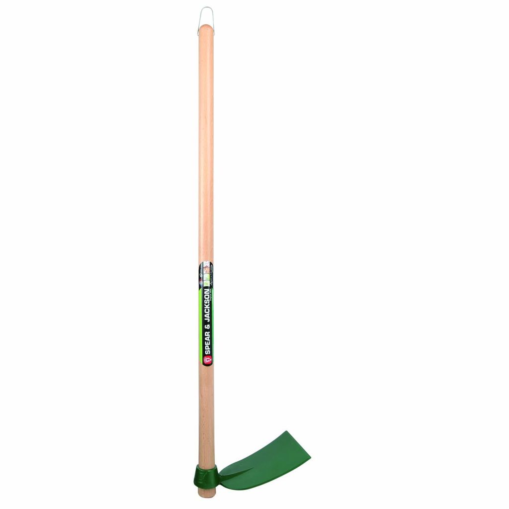 14 cm Schmiedehacke Spear & Jackson