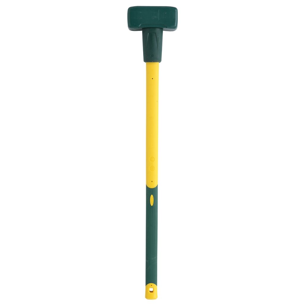 Securi-T Leborgne Doppelhammer mit Novagrip Griff