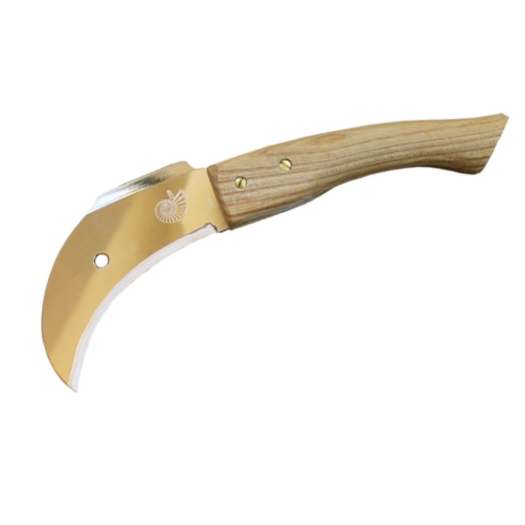 Kupfermesser Tucana