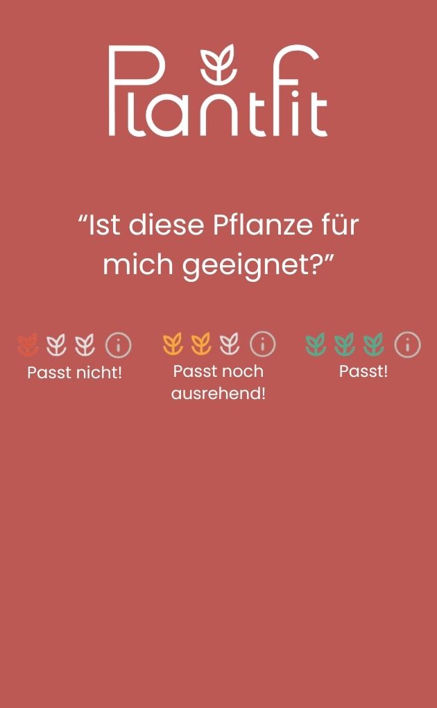 Persönliche Beratung für Ihren Garten